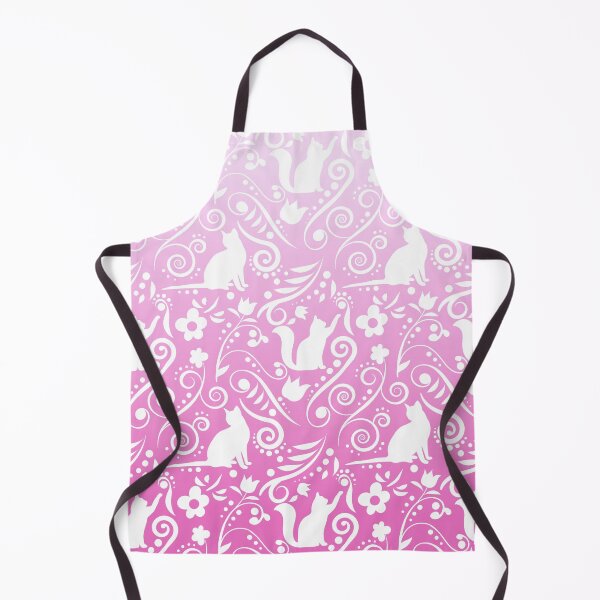 Item preview, Cat and Flowers - Sakura RS (Dreamy Fantasy Collection) designed and sold by CreativityRoams.