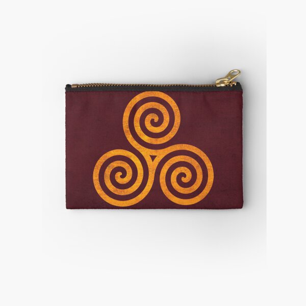 Item preview, Traditional golden knot symbol designed and sold by baligaia.