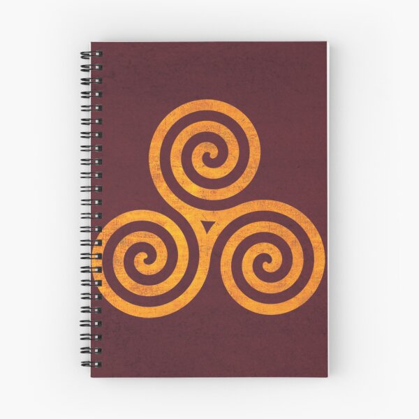 Item preview, Traditional golden knot symbol designed and sold by baligaia.