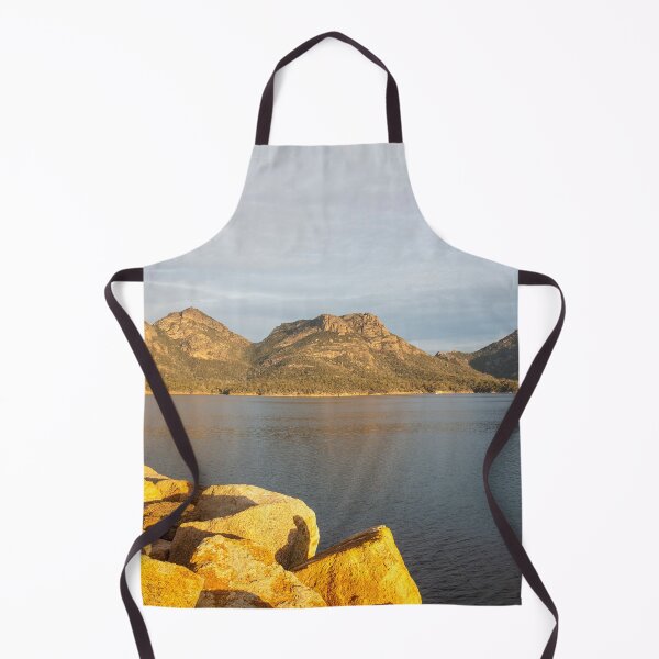 Item preview, Hazards Mountain Range Freycinet Tasmania designed and sold by Martin Berry Photography.