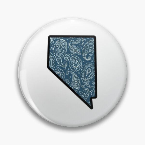 Artikelvorschau, Nevada Paisley entworfen und verkauft von l-whitney.