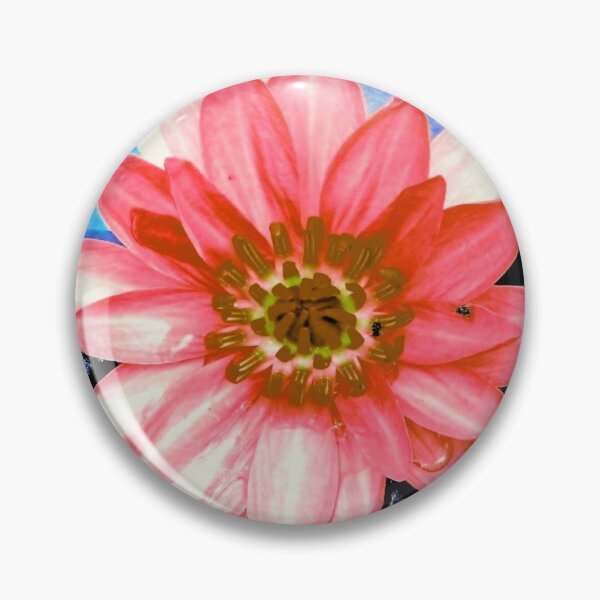 Item preview, Beauty of nature-water lilly  designed and sold by chinnu772.