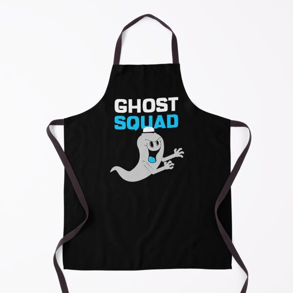 Item preview, Ghost Squad Cool Funny Gift designed and sold by SuperFreshArt.