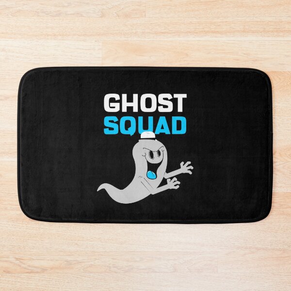 Item preview, Ghost Squad Cool Funny Gift designed and sold by SuperFreshArt.
