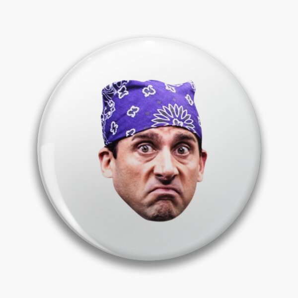 Item preview, prison mike designed and sold by officemoments.