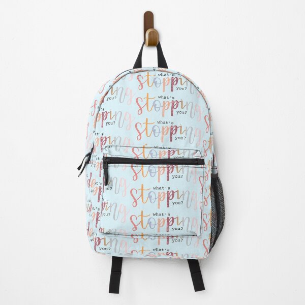 Item preview, Whats Stopping You designed and sold by coletteburd.