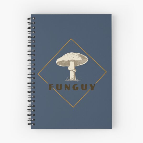 Item preview, Funguy designed and sold by Jamiecsmith1986.