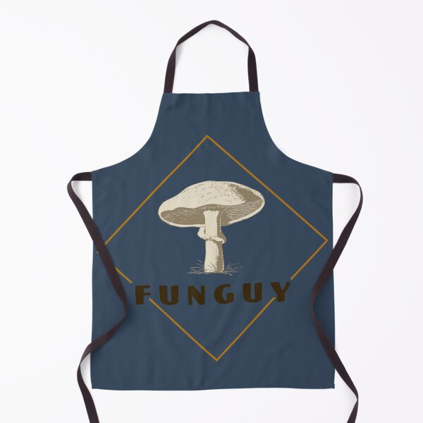 Item preview, Funguy designed and sold by Jamiecsmith1986.