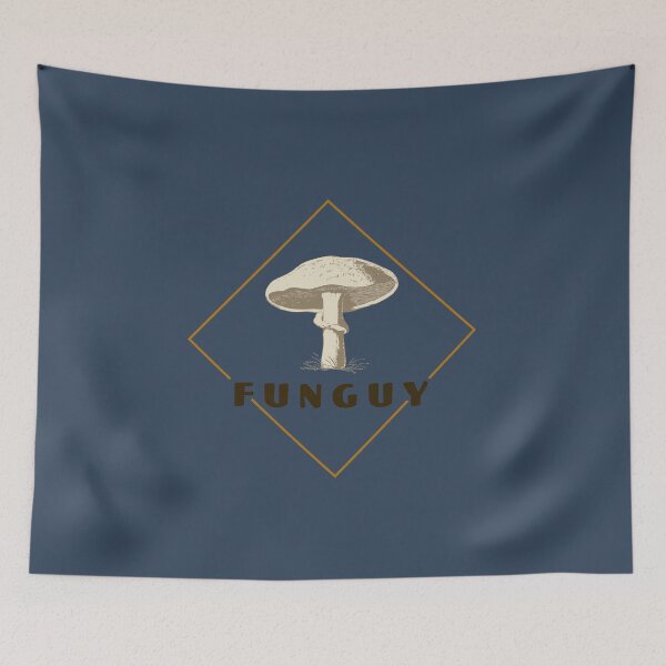 Item preview, Funguy designed and sold by Jamiecsmith1986.