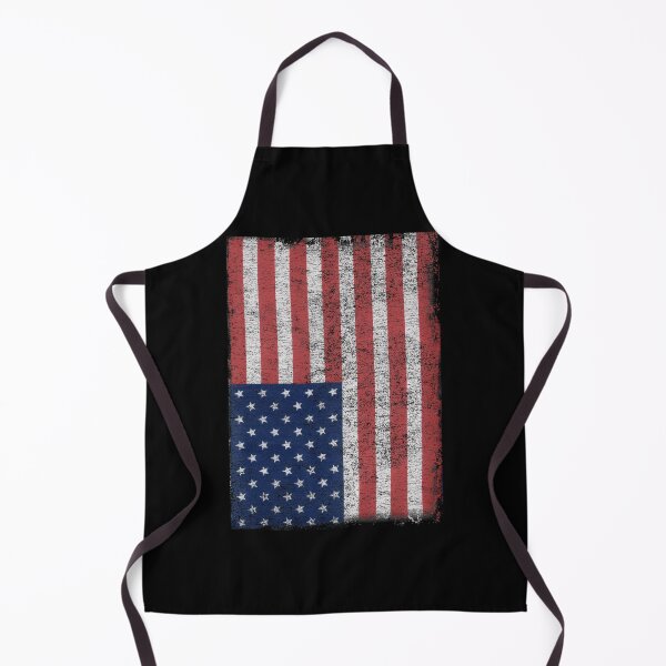 Item preview, Distressed Us Flag designed and sold by flippinsg.