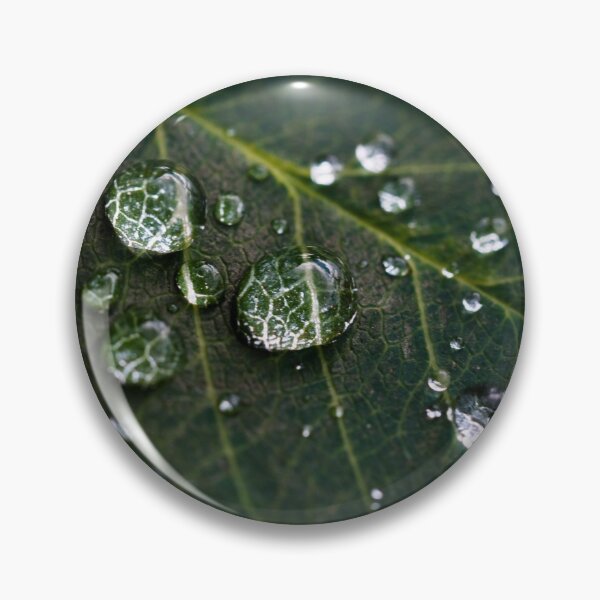 Item preview, Leaf Drops designed and sold by MPowerTeez.