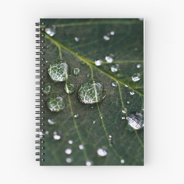 Item preview, Leaf Drops designed and sold by MPowerTeez.