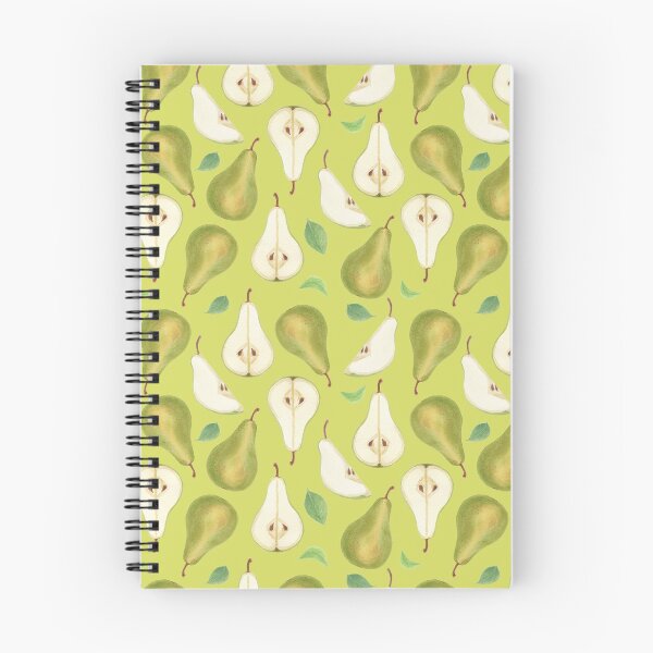 Item preview, Pears galore! designed and sold by Linda Gregor.