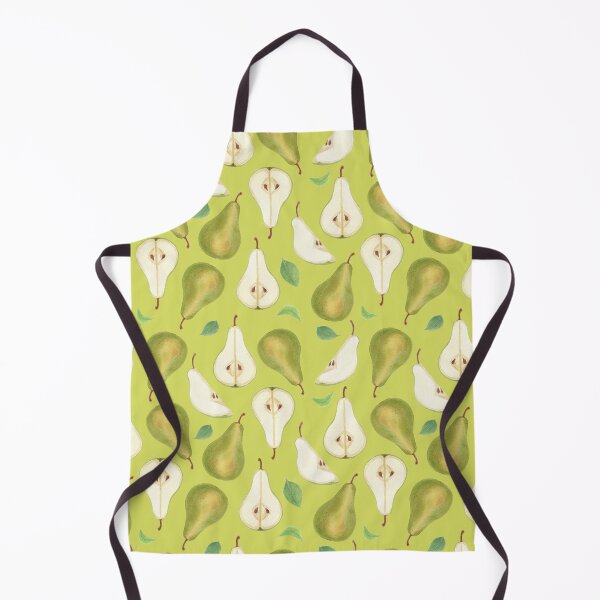 Item preview, Pears galore! designed and sold by Linda Gregor.