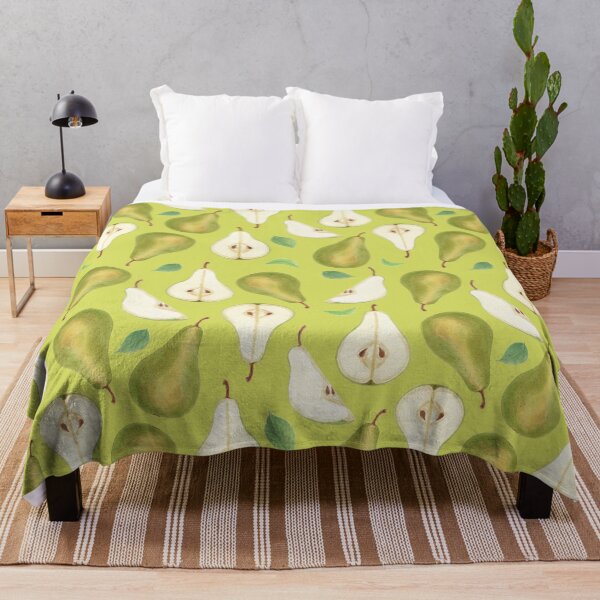 Item preview, Pears galore! designed and sold by Linda Gregor.