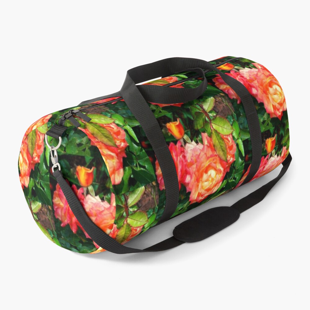 Item preview, Duffle Bag designed and sold by EvaHoro.