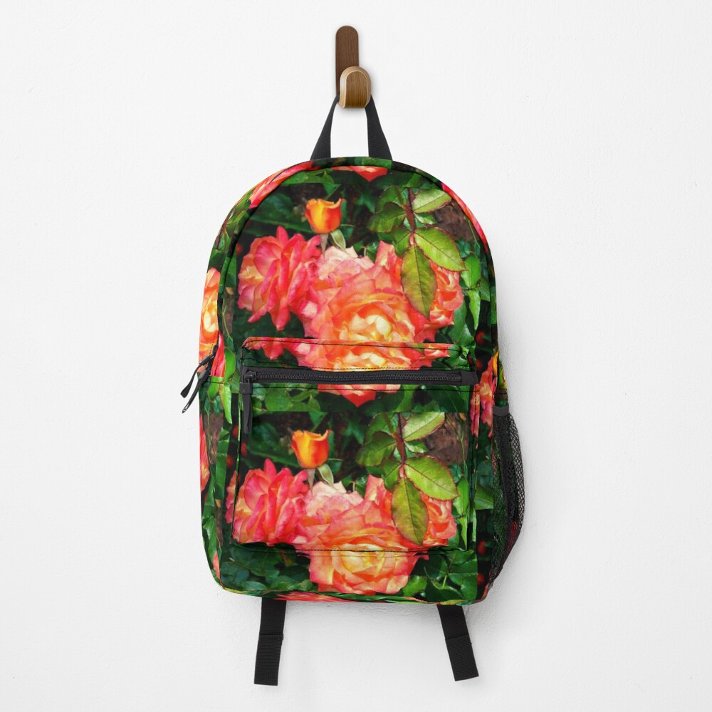 Item preview, Backpack designed and sold by EvaHoro.