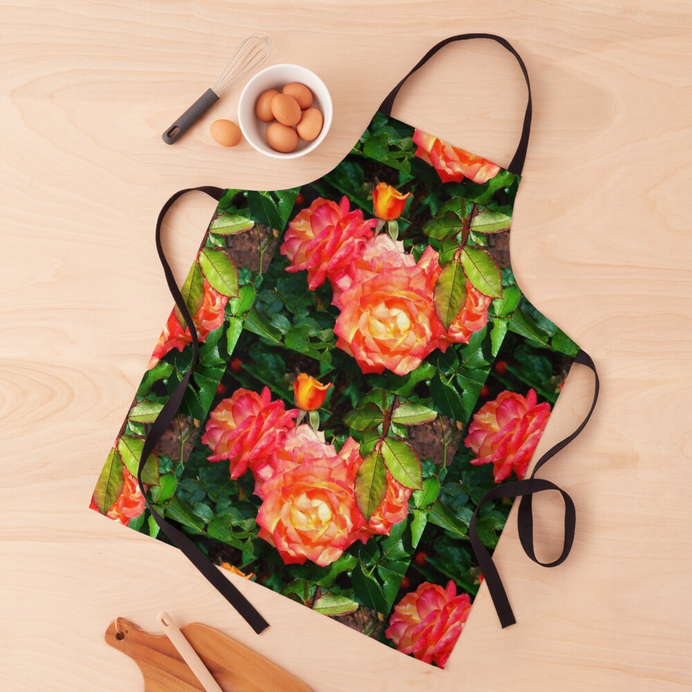 Item preview, Apron designed and sold by EvaHoro.