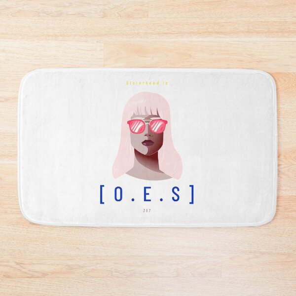 Item preview, Sisterhood Is Order of the Eastern Star designed and sold by Upscale7.