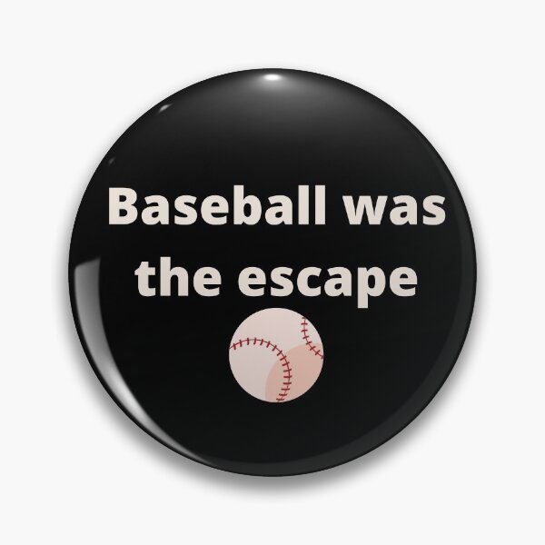 Item preview, Anthony Ramos- baseball was the escape designed and sold by Sanskrati.