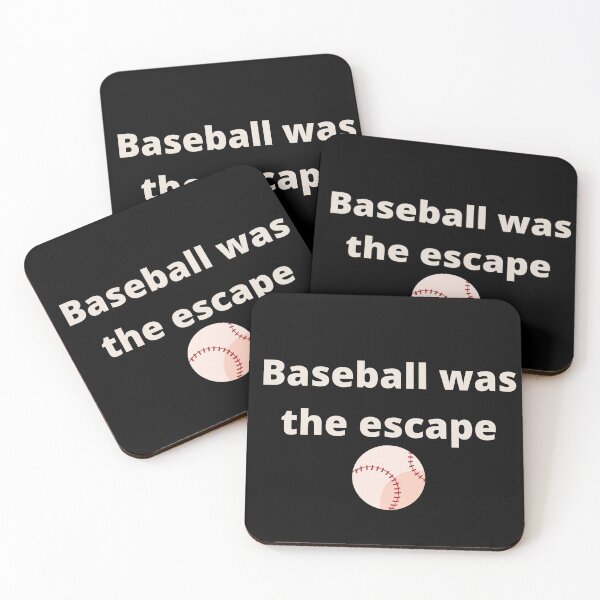 Item preview, Anthony Ramos- baseball was the escape designed and sold by Sanskrati.