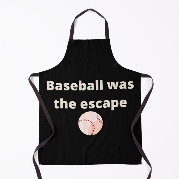 Item preview, Anthony Ramos- baseball was the escape designed and sold by Sanskrati.