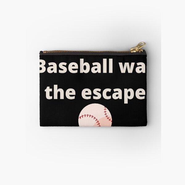 Item preview, Anthony Ramos- baseball was the escape designed and sold by Sanskrati.