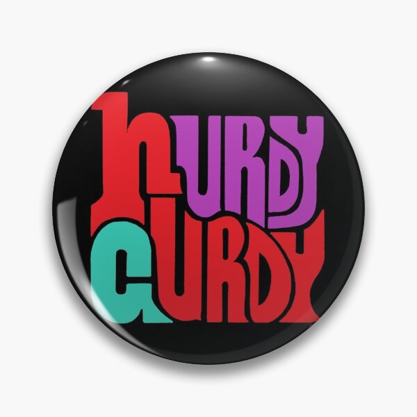 Item preview, Hurdy Gurdy 1 designed and sold by inkle.