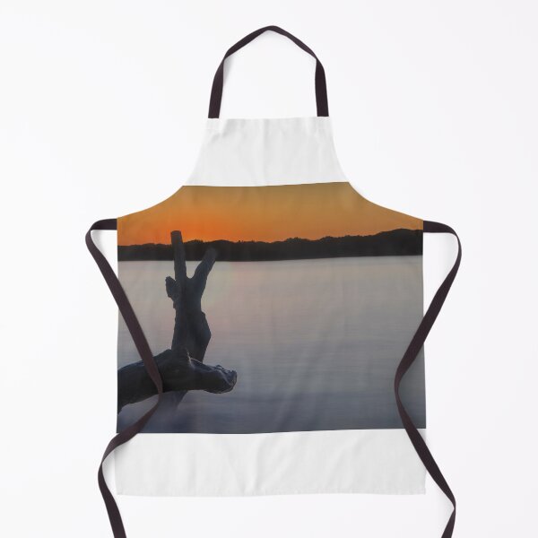 Item preview, Sunset Sea Monster designed and sold by DVart-nz.