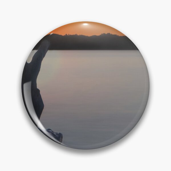 Item preview, Sunset Sea Monster designed and sold by DVart-nz.