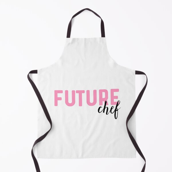 Item preview, Future chef designed and sold by bumperapparels.