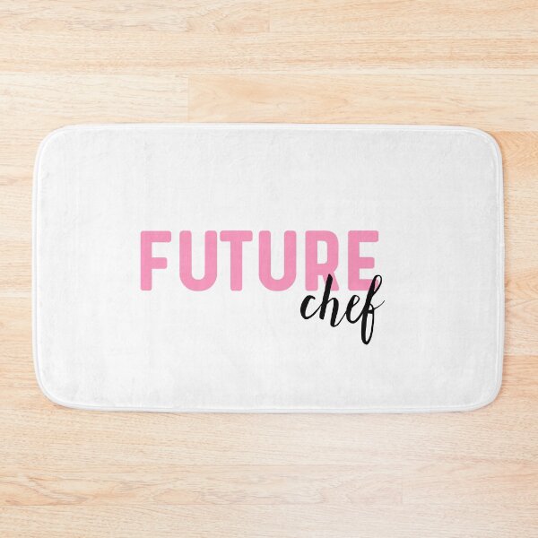 Item preview, Future chef designed and sold by bumperapparels.