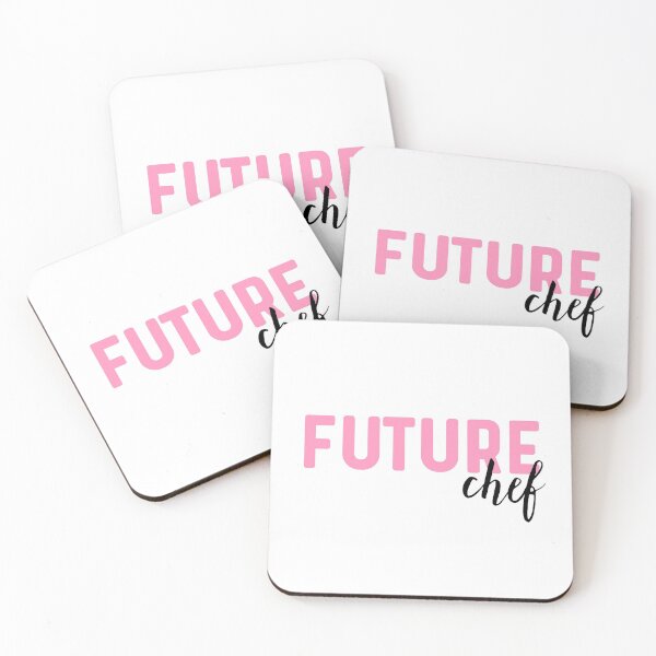 Item preview, Future chef designed and sold by bumperapparels.