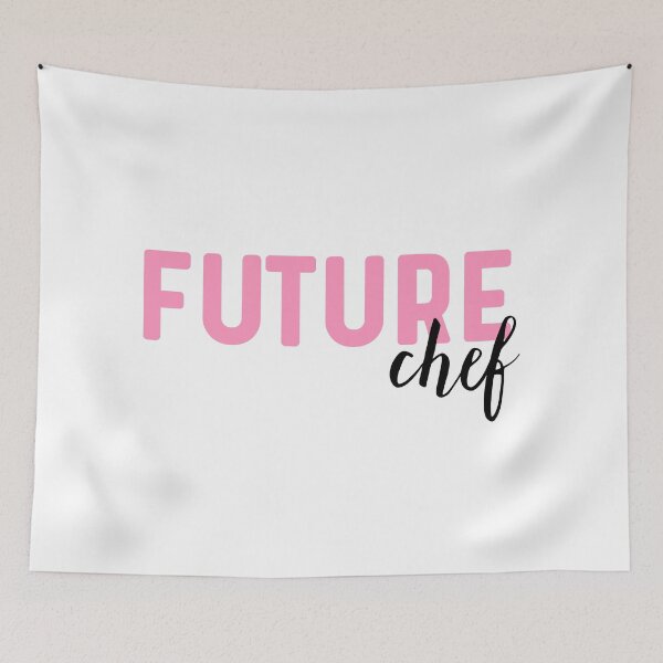 Item preview, Future chef designed and sold by bumperapparels.
