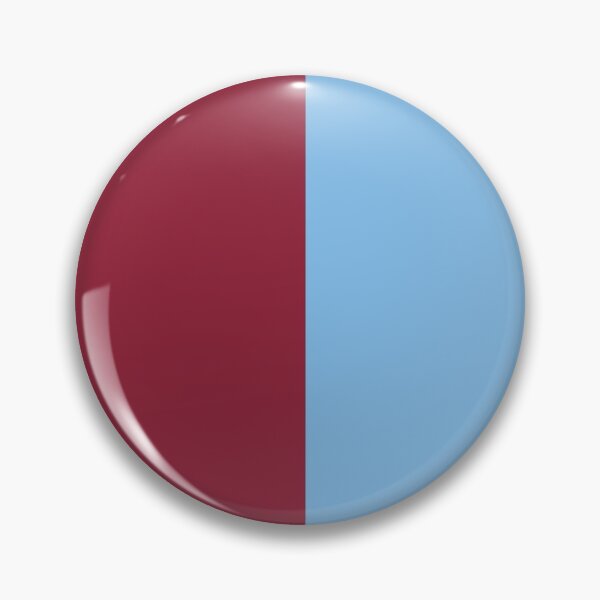 Item preview, Claret and blue stripes sports pattern designed and sold by Mask of the Day.