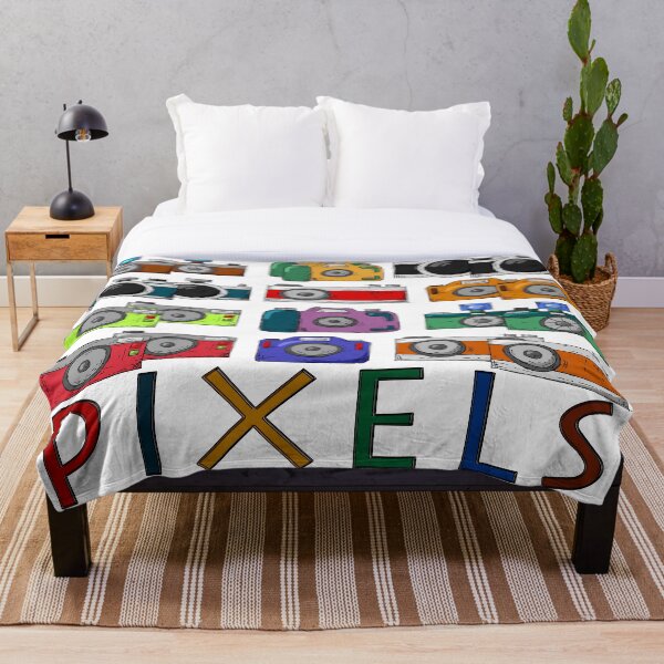 Item preview, pixels designed and sold by Dochenry.