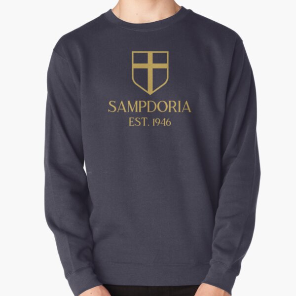 Sampdoria sweatshirt 2025