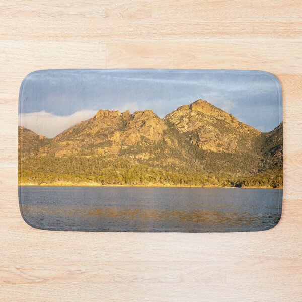 Item preview, The Hazards Mountains Tasmania designed and sold by Martin Berry Photography.