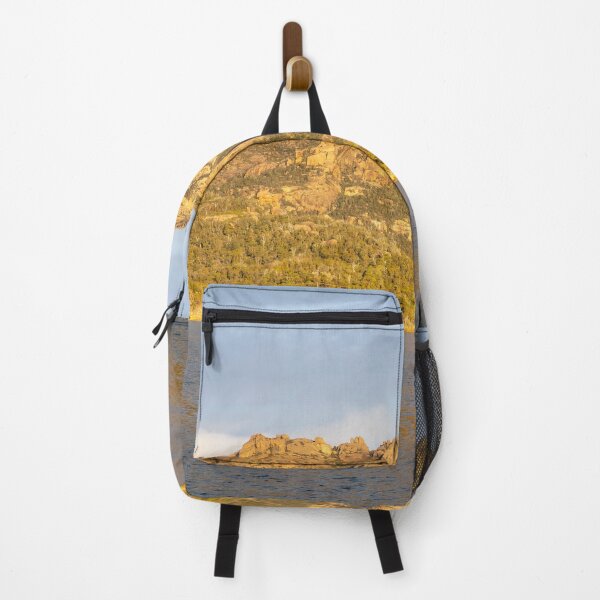 Item preview, The Hazards Mountains Tasmania designed and sold by Martin Berry Photography.