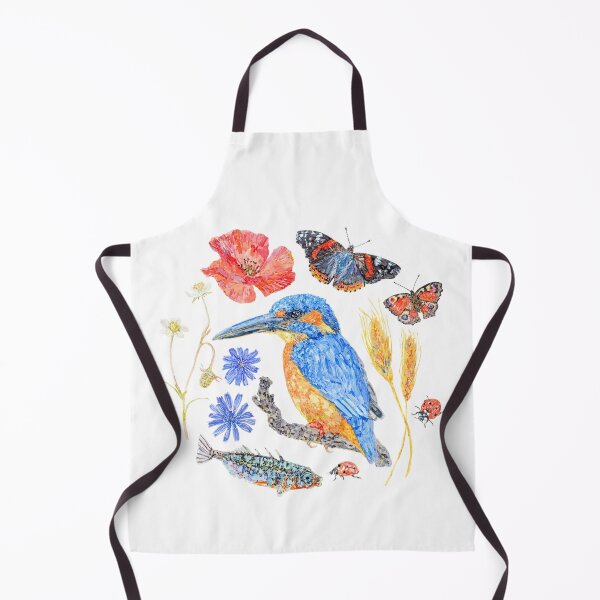 Item preview, Summer Wildlife designed and sold by beccaboyce.