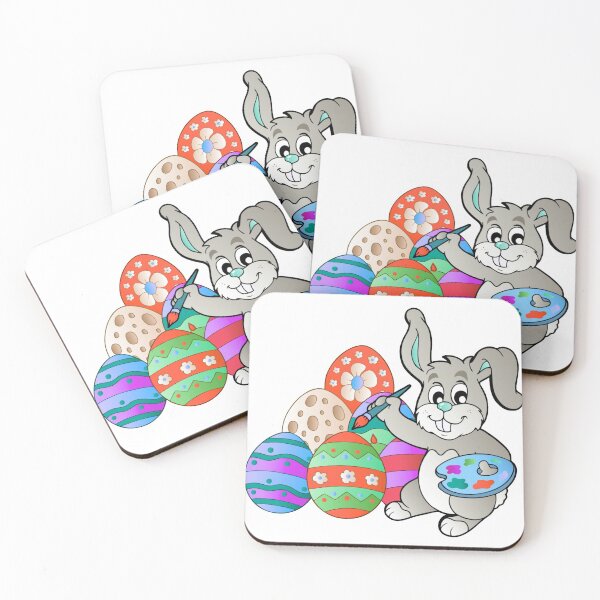 Item preview, Easter egg bunny designed and sold by Eshan91.