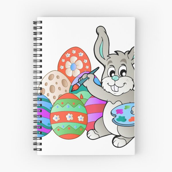 Item preview, Easter egg bunny designed and sold by Eshan91.