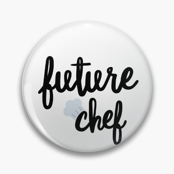 Item preview, Future master chef designed and sold by bumperapparels.