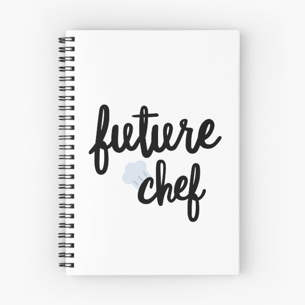 Item preview, Future master chef designed and sold by bumperapparels.