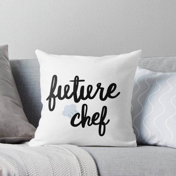 Item preview, Future master chef designed and sold by bumperapparels.