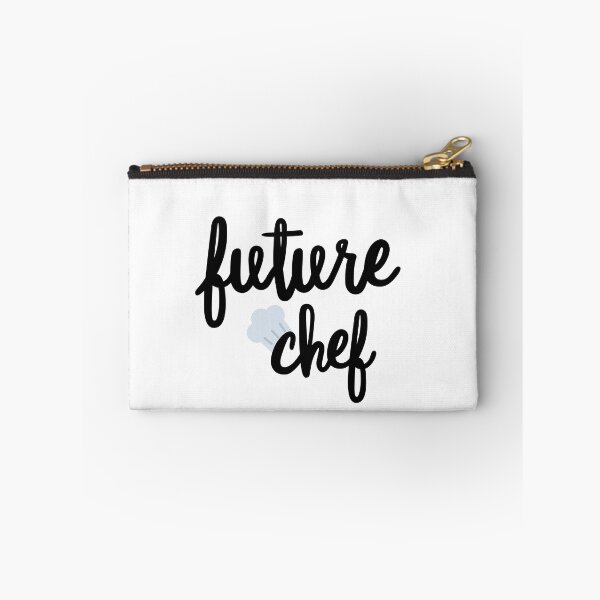 Item preview, Future master chef designed and sold by bumperapparels.
