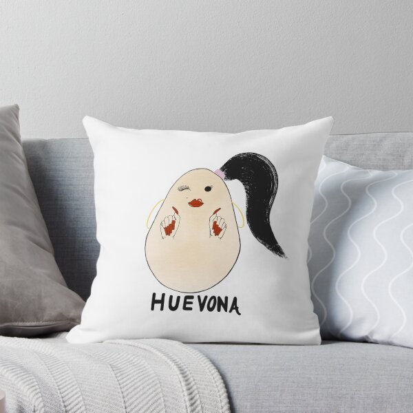 Item preview, Huevona designed and sold by pkca13.