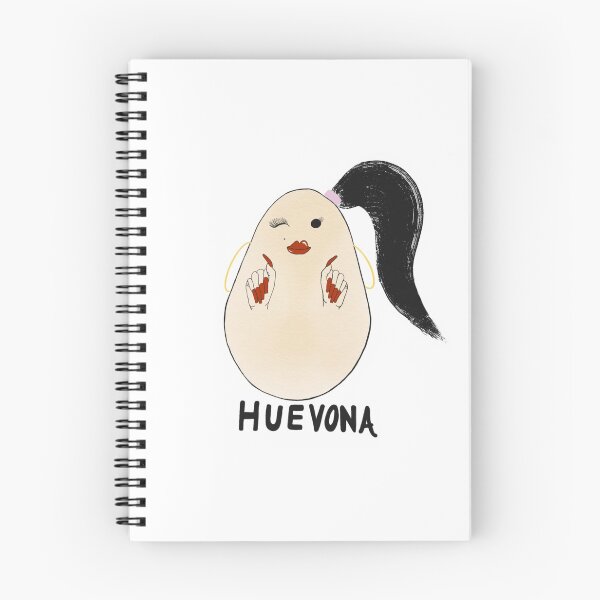 Item preview, Huevona designed and sold by pkca13.