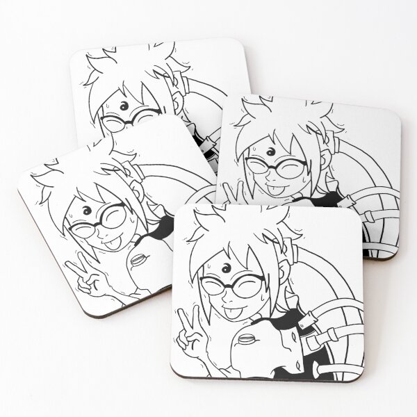 Item preview, Hachi designed and sold by I-Iero.