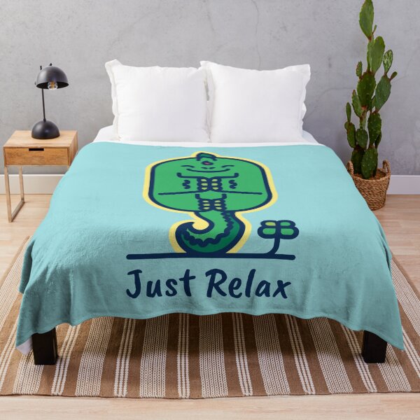 Item preview, Diploo the baby dinosaur in meditation designed and sold by TokiPY.